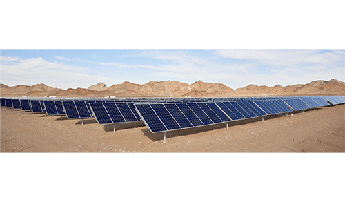 Namibia’s renewable energy in focus at Dubai Expo