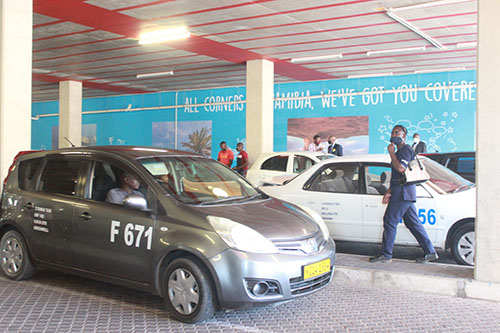 Nabta u-turns on taxi fare increase