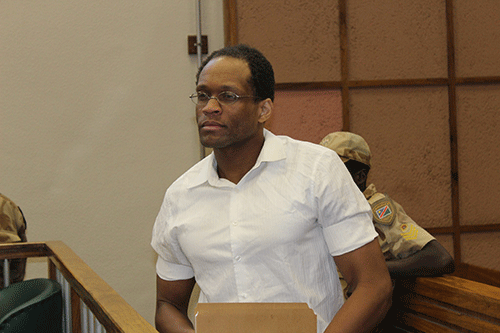 N$1.1m lawsuit sees another delay