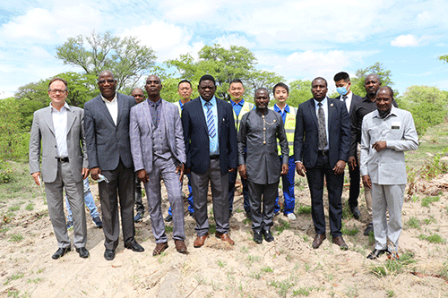 Unam to construct ecotourism campus in Zambezi