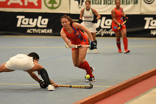 Hockey teams for Indoor World Cup announced… coach appeals for zero disruptions