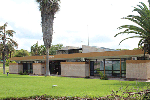 Grootfontein residents owe N$140 million