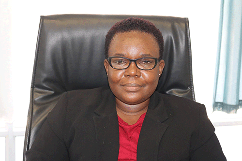 Education director to become Oshana CRO