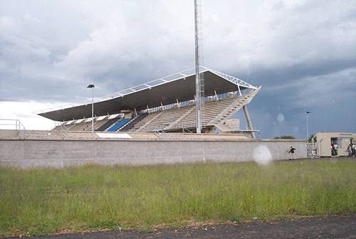 NFA plans to use SA stadium as Brave Warriors’ home ground