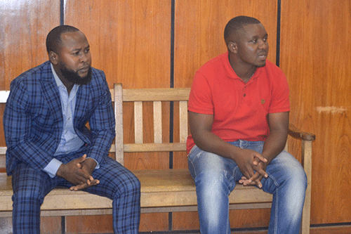 Air Namibia’s N$1.1m fraud suspects acquitted