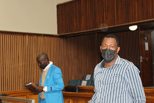 N$6.2m diamond theft suspects deny guilt