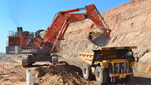 Rising commodity prices to boost local mining