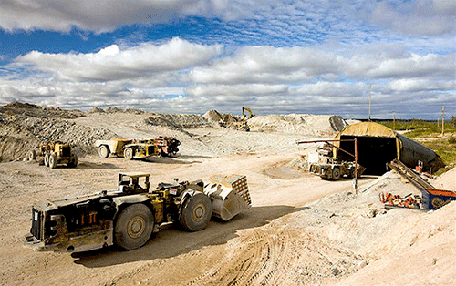 Mining companies directed to buy local… some still buying from outside to the detriment of local suppliers