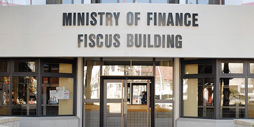 Finance ministry staff accept NamRA deal 