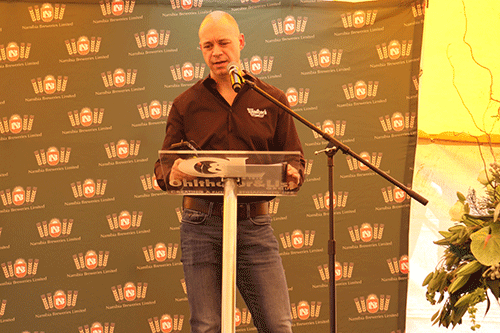 NBL profit shoots up to N$613 million…as beer volumes increase by 13%