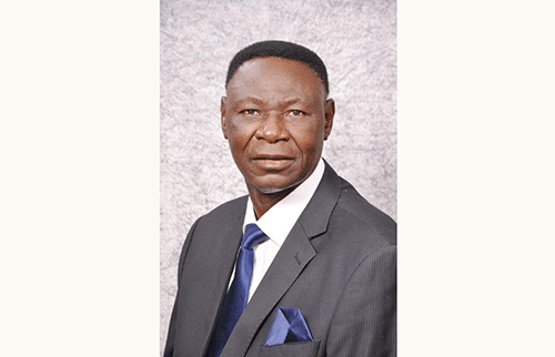 Ncamagoro councillor passes on