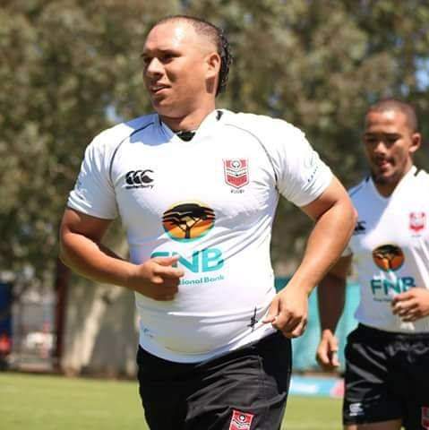 Namibian rugby fraternity in mourning…player dies after match