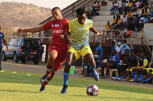 Thriller in MTC NFA Cup Aweh quarterfinals