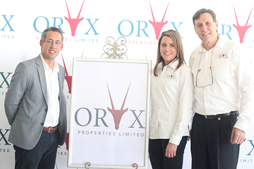 Jooste: Oryx assets must adapt to evolving retail environment