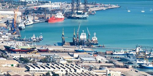Namibian infrastructure ‘ready’ for intra-Africa trade