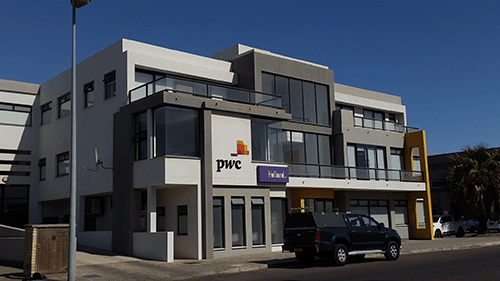 Walvis Bay probe report draws flak… PWC says it wants to protect integrity of investigation 