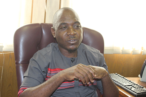 Tsumeb goes three   years without CEO