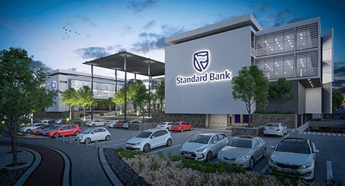 Low interests claim Standard Bank profit