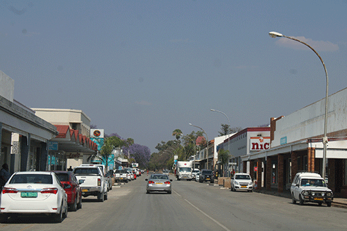 Tsumeb to absorb 23 temporary workers