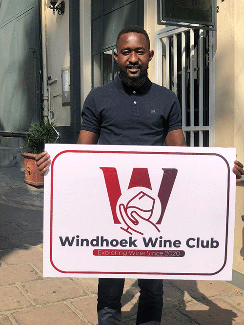 New club promoting Namibian wines