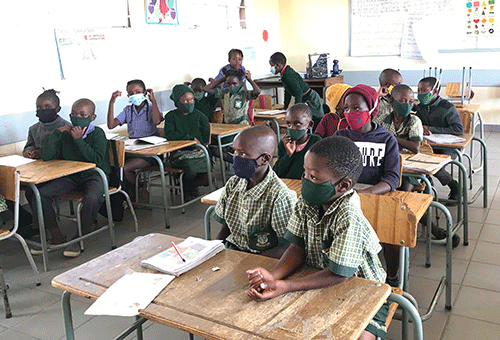 Education eyes PPP for infrastructure plan