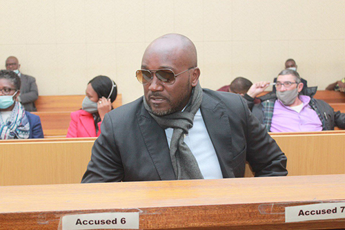 Judge defers Fishrot recusal judgement