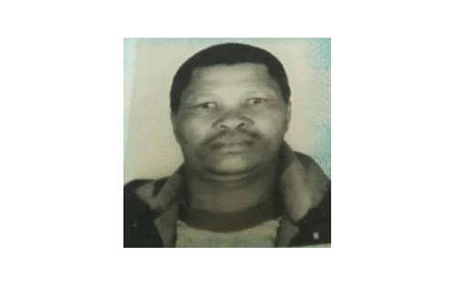 RIP Ernest Nalikie ‘Zuluka’ Kham 1961-2022