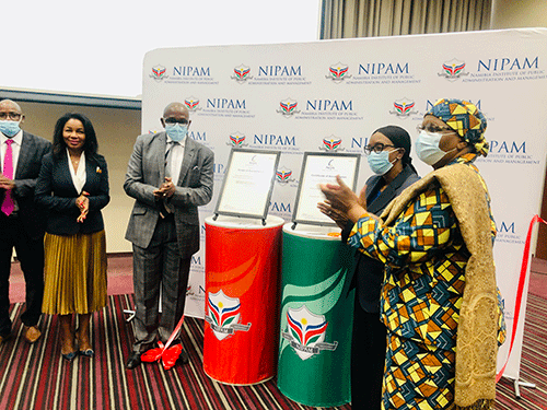 NIPAM launches three new qualifications
