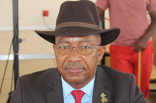 Ovaharero chieftaincy dispute unravels