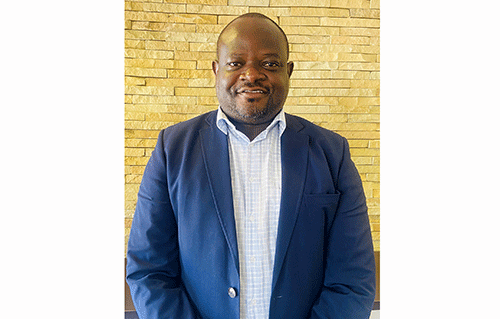 Ngavetene takes the reigns of Central Procurement Board