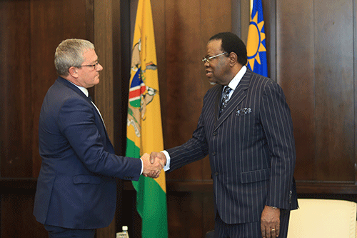 Britain irked by Namibian influx…as PDM mulls councillor’s fate