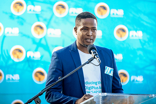FNB wins two African awards