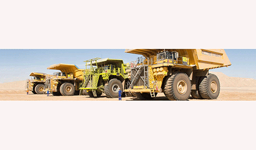 Namibia improves mining destination ranking