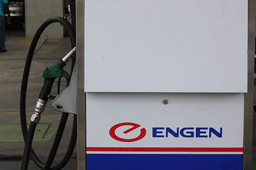 Cabinet extends fuel levy reduction