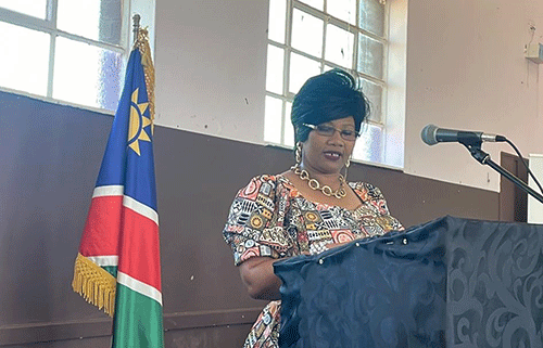 //Kharas governor assesses service delivery