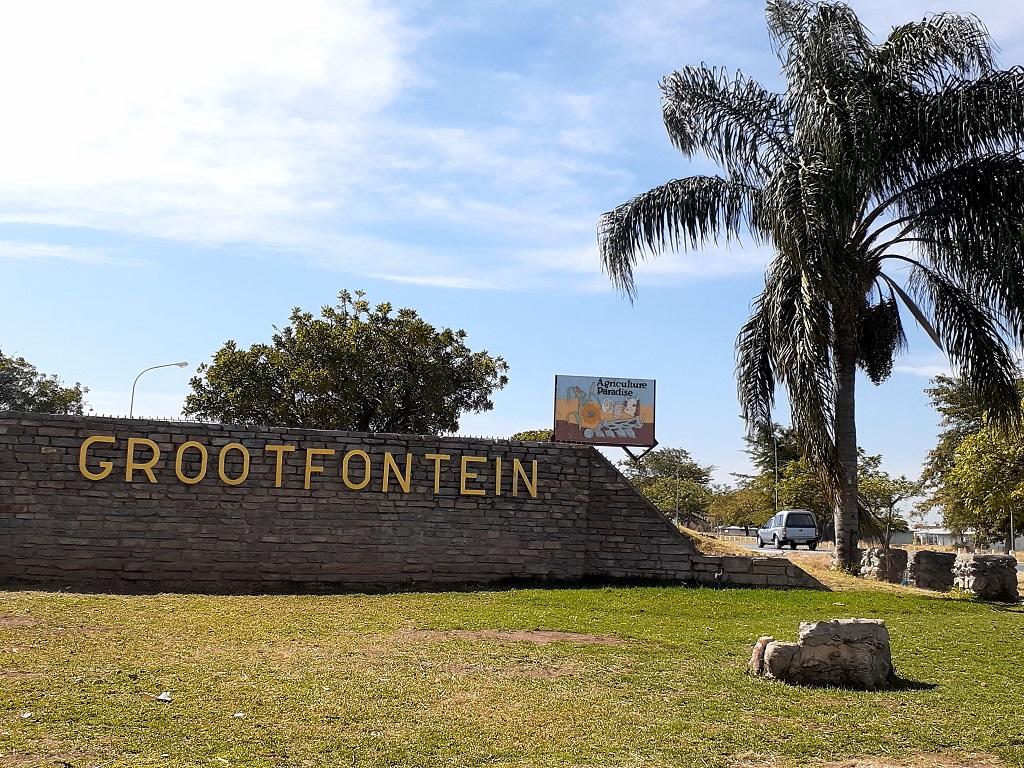 Grootfontein contemplates external debt collectors... municipality owed over N$130 million