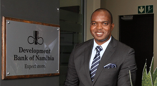 DBN steers financial literacy to empower //Kharas entrepreneurs