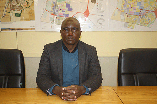 New extension trips Mariental power supply