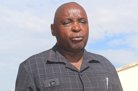 City residents deserve council chaos – Sankwasa