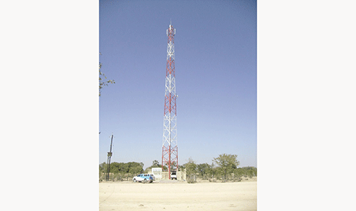 MTC increases coverage in Kavango regions