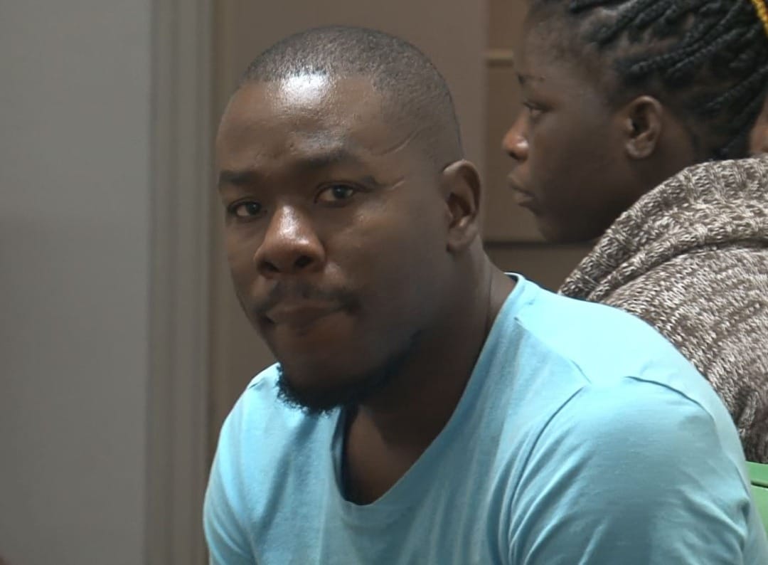 Ex-cop appears for N$10m fraud