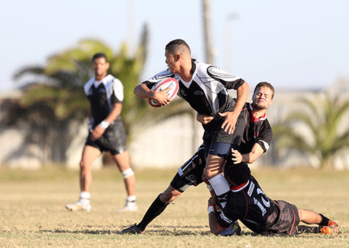 Exciting Rehoboth rugby derby in store … last match before playoffs