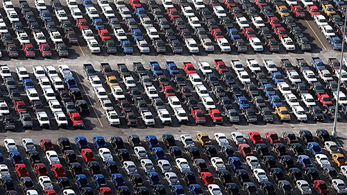 Rising costs to push down Namibian car sales… as July vehicle sales slump by 22.4% month-on-month