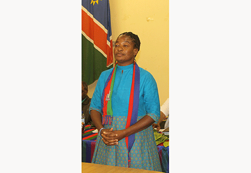 Swapo regions’ results a mixed bag