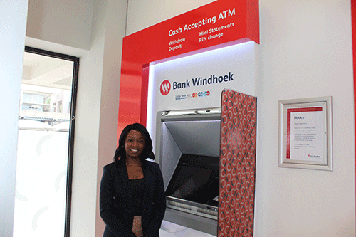 Coast gets cash-accepting ATMs 