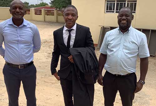Ex-Rundu managers’ corruption case dismissed