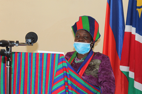 Swapo supporters prepare for watershed year 