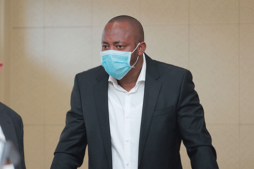Nghipunya’s culpable homicide trial deferred