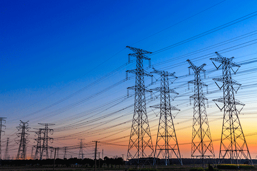 NamPower imported 67% of local electricity demand
