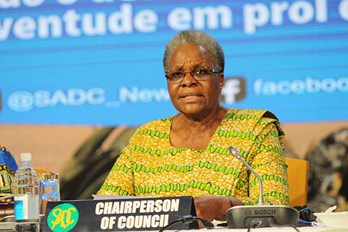 Nandi-Ndaitwah to lead delegation to Angola